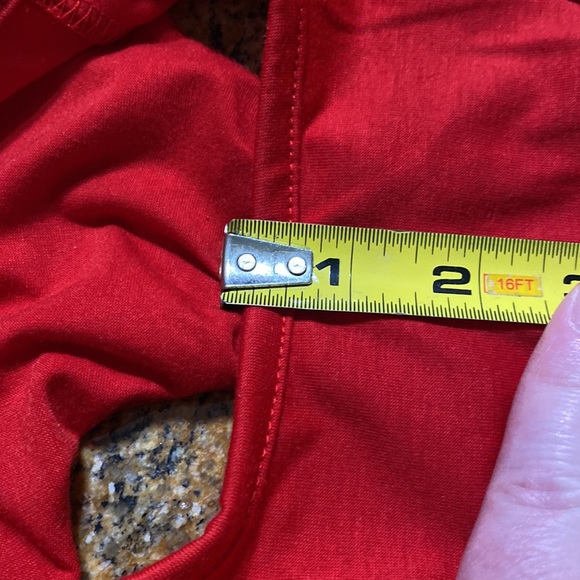 Holiday JOY dog dress tutu large - Picture 9 of 10